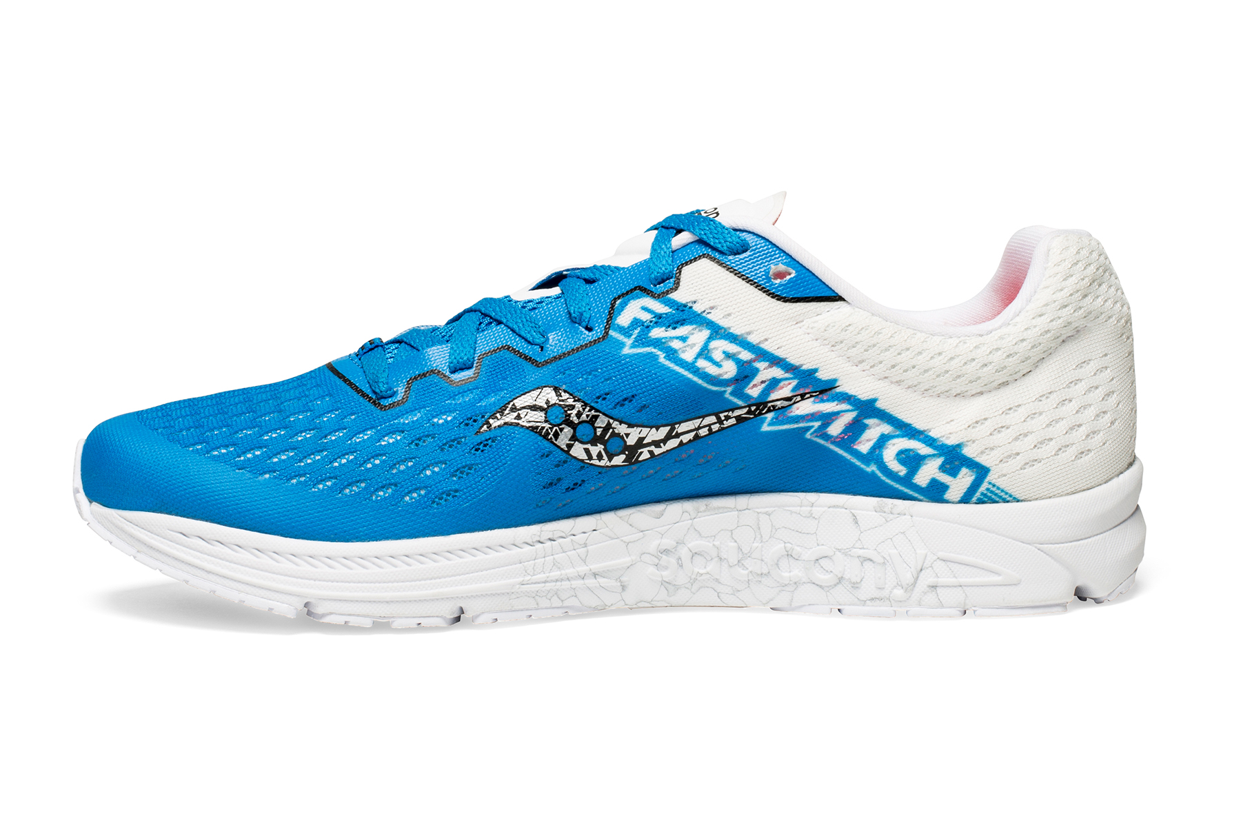 saucony fastwitch 7 homme 2015