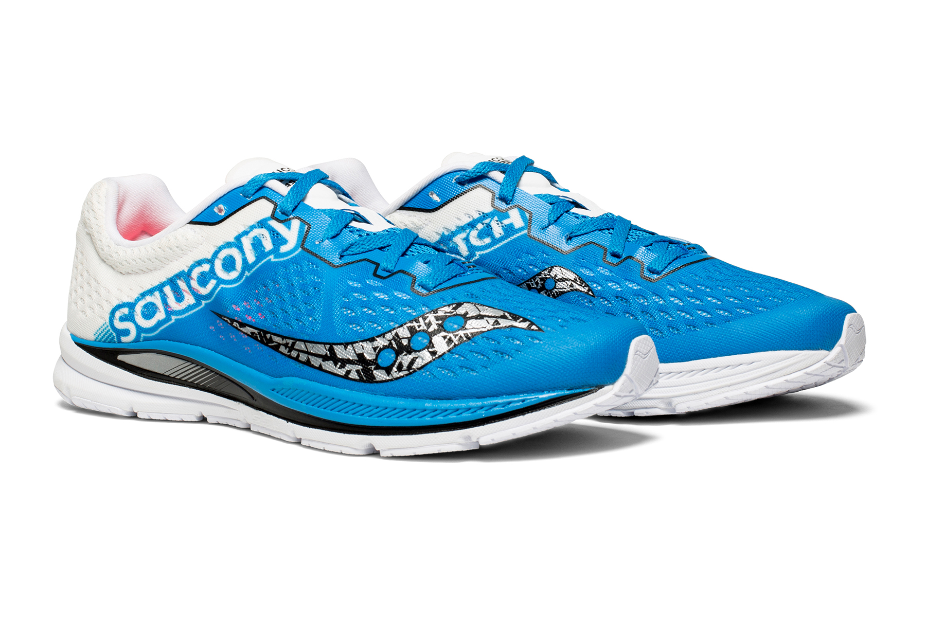 saucony fastwitch 8 france