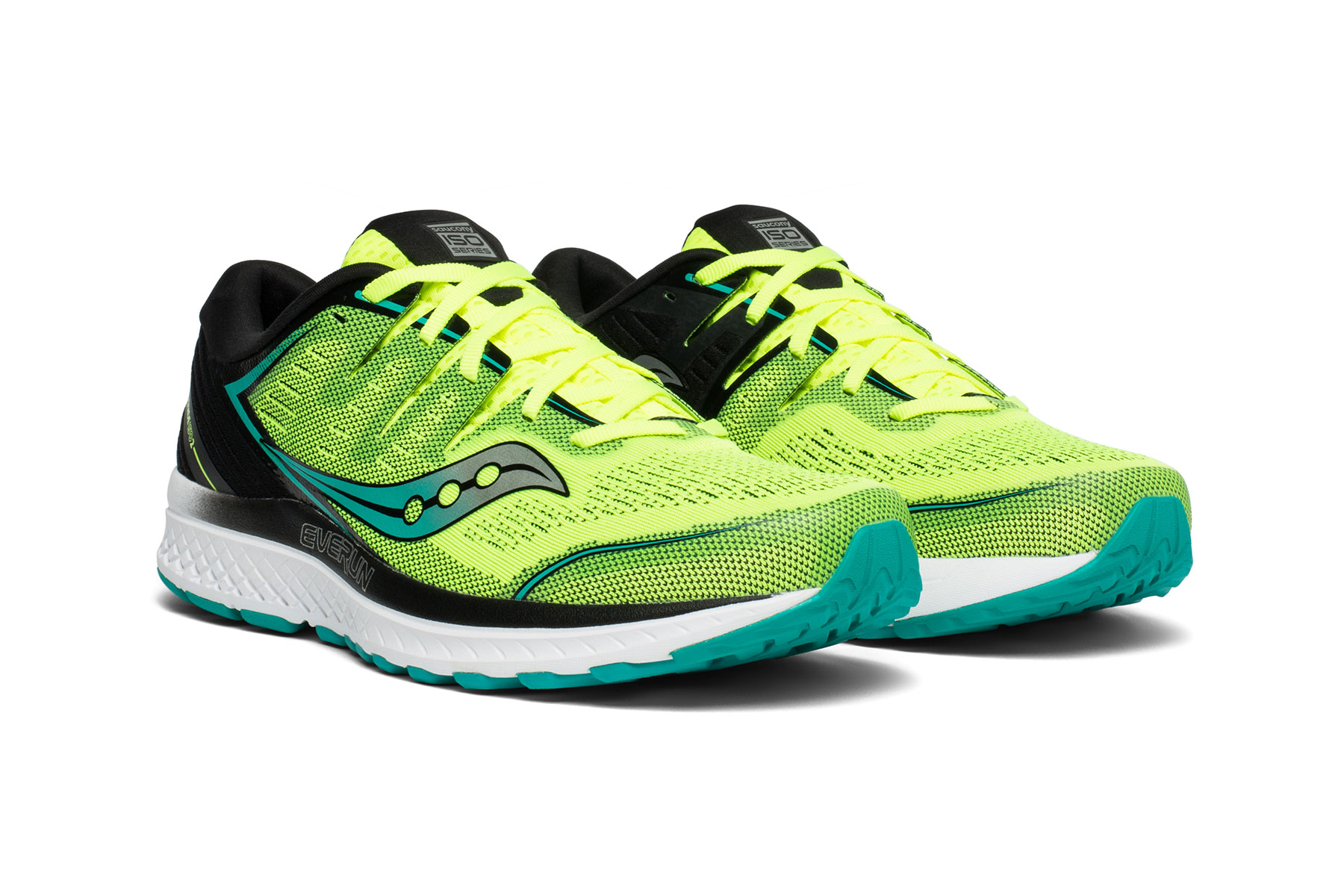 GUIDE ISO 2 | SAUCONY