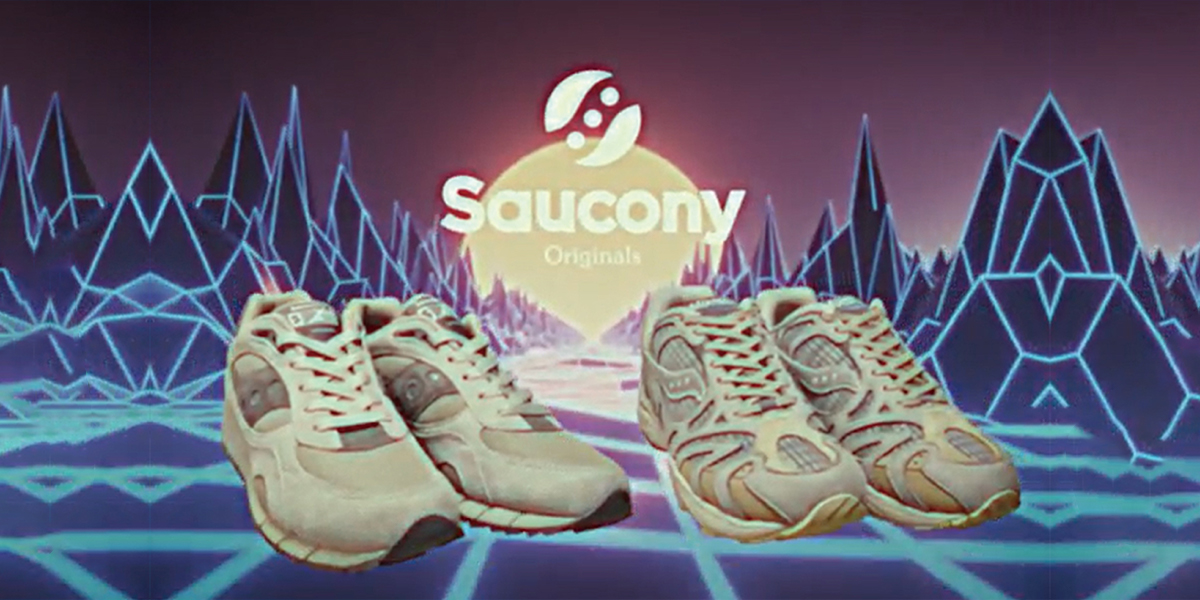 SAUCONY オフィシャルサイト - サッカニー